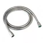 Watersavers Shower hose with water saver - with flow control