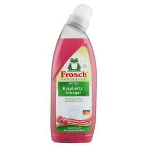 Toilet gel Raspberry (ECO, 750 ml)