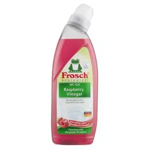 Frosch Toilet gel Raspberry (ECO, 750 ml)
