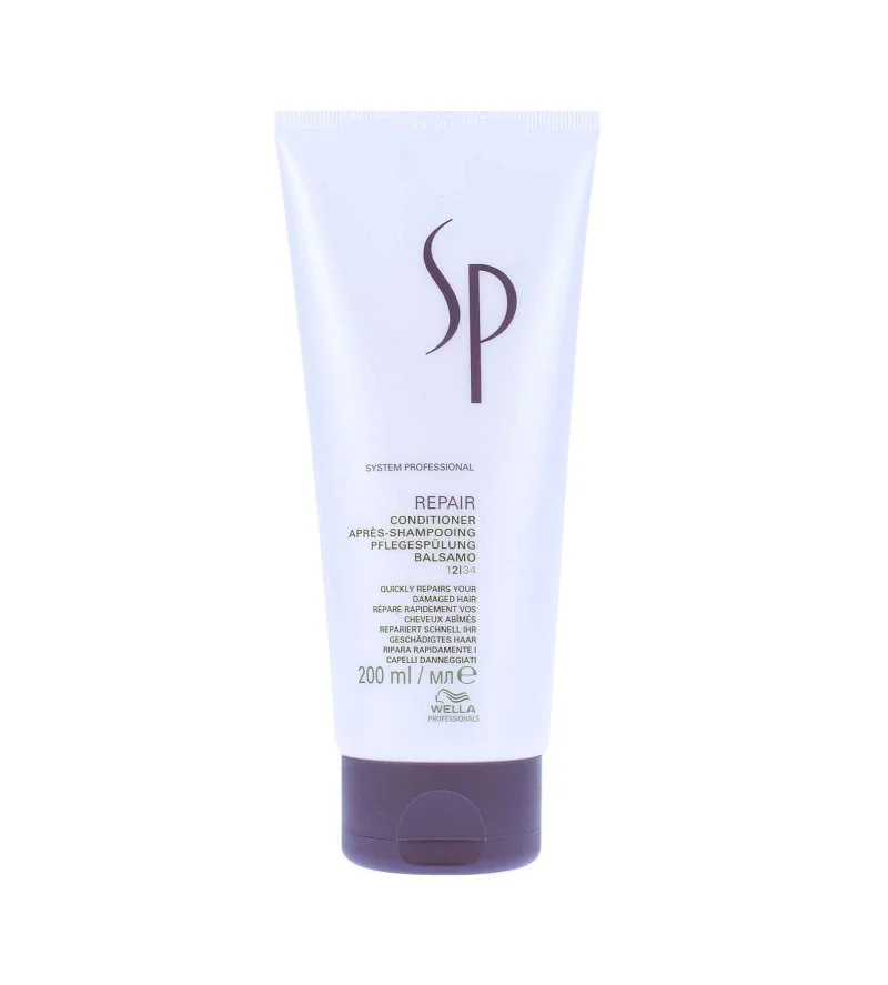 Professionals SP Repair conditioner for damaged hair 200 ml