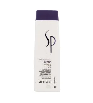 Wella Professionals SP Repair Shampoo for damaged, chemically treated hair