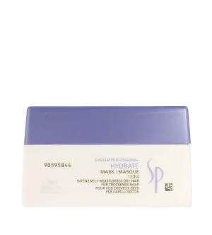 Wella Professionals SP Hydrate hydrating mask for dry hair