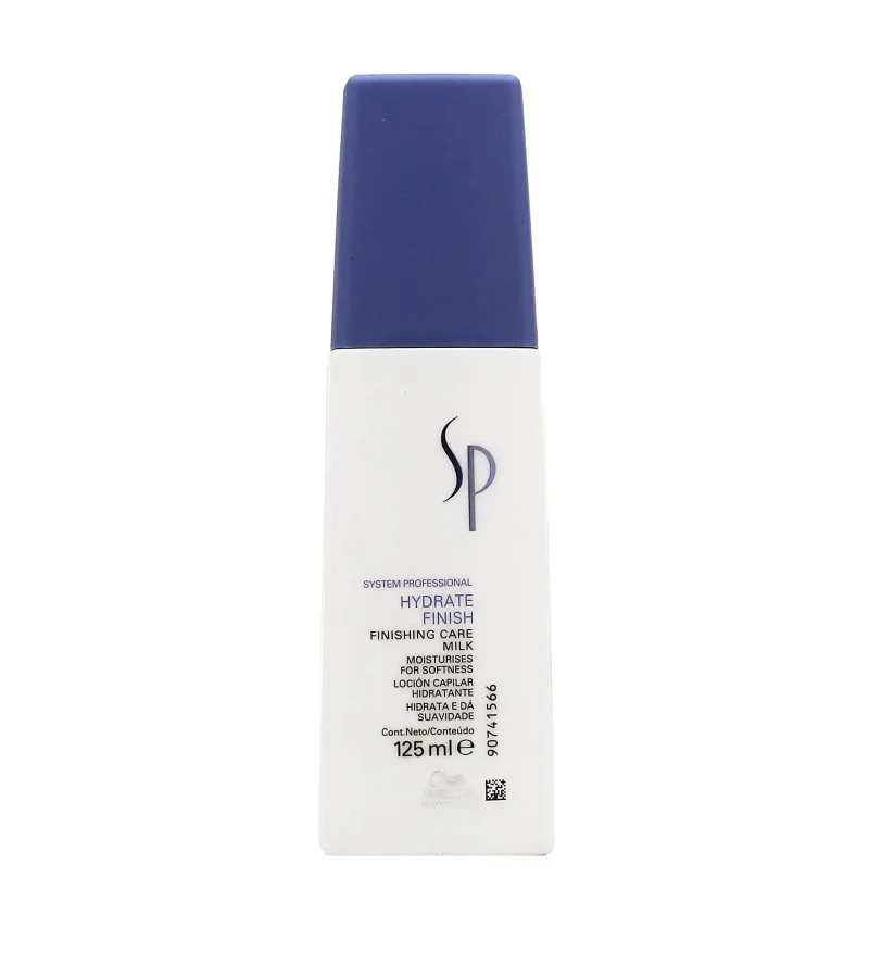 Professionals SP Hydrate Finish leave-in moisturizing treatment for dry hair 125 ml