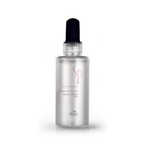 SP Balance Scalp Energy Serum
