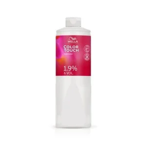 Wella Color Touch Gentle Emulsion 1.9% 6 Vol.