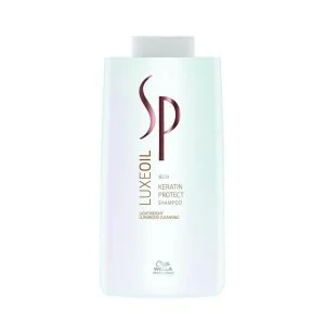Wella SP Luxe Oil Keratin Protect Shampoo