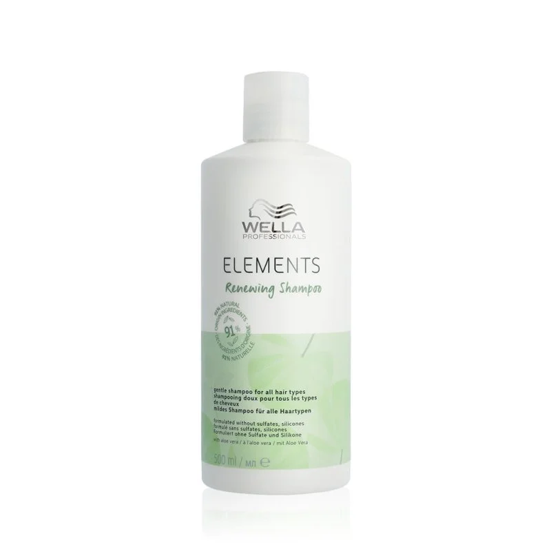 Elements Renewing Shampoo 500 ml