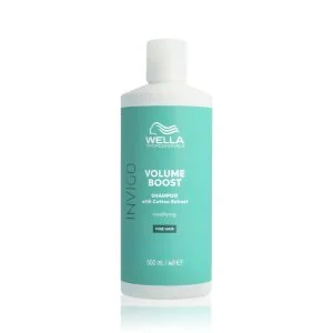 Wella Invigo Volume Boost Bodifying Shampoo