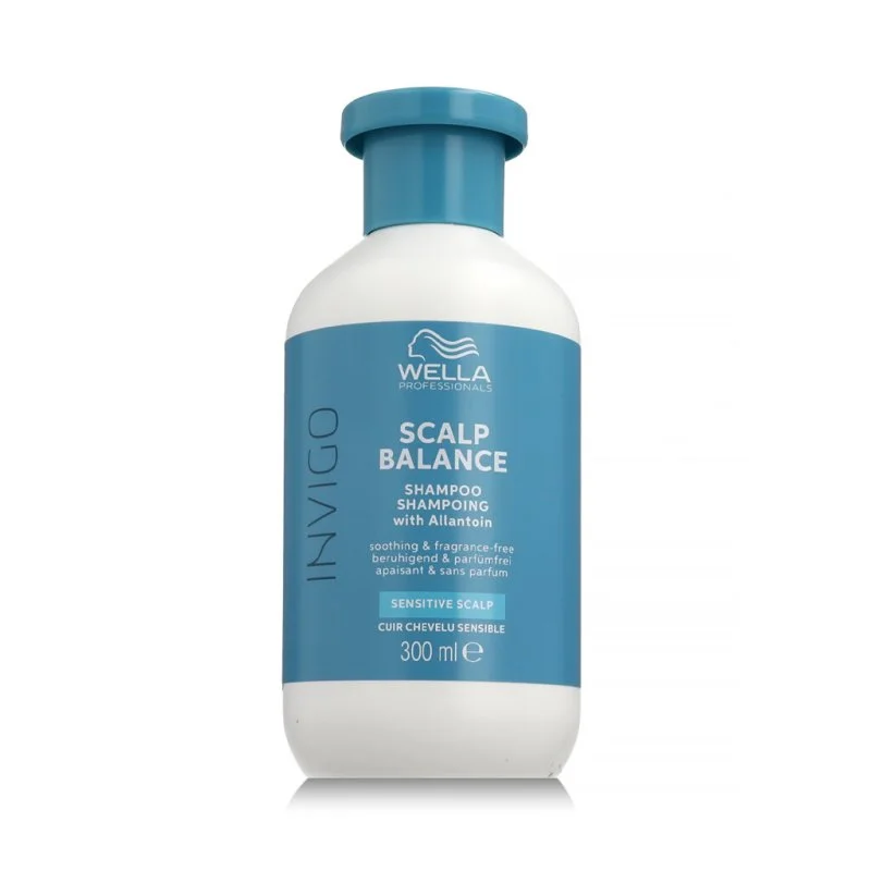 Invigo Scalp Balance Sensitive Shampoo 300 ml