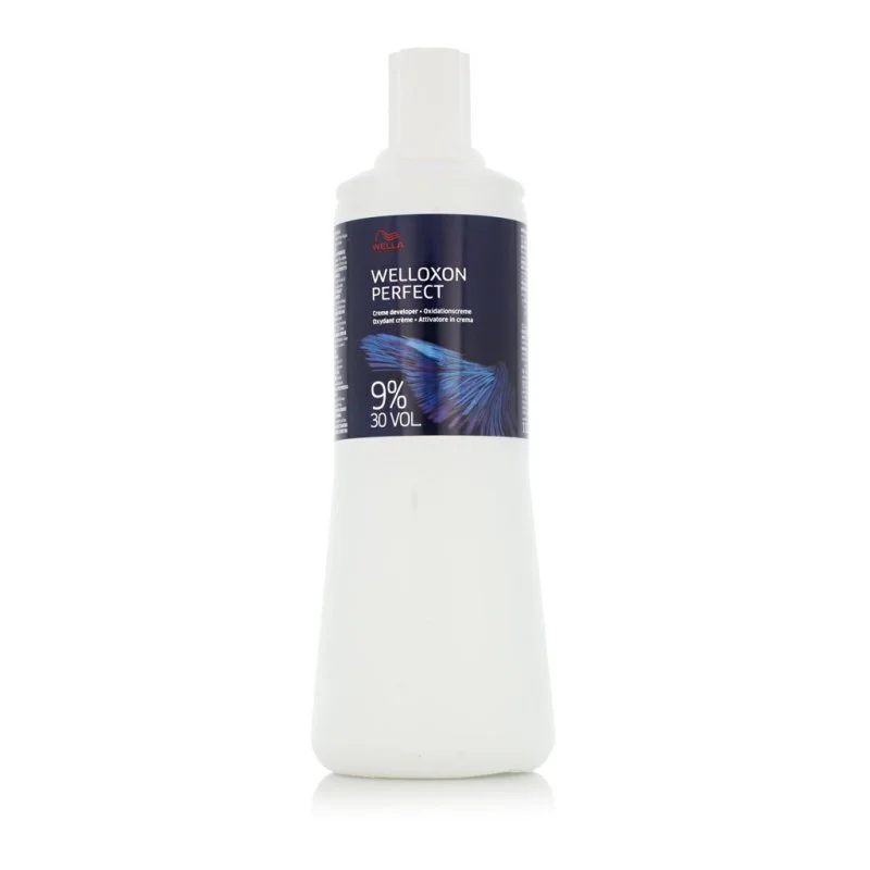 Welloxon Perfect Cream Developer 9% 30 Vol. 1000 ml