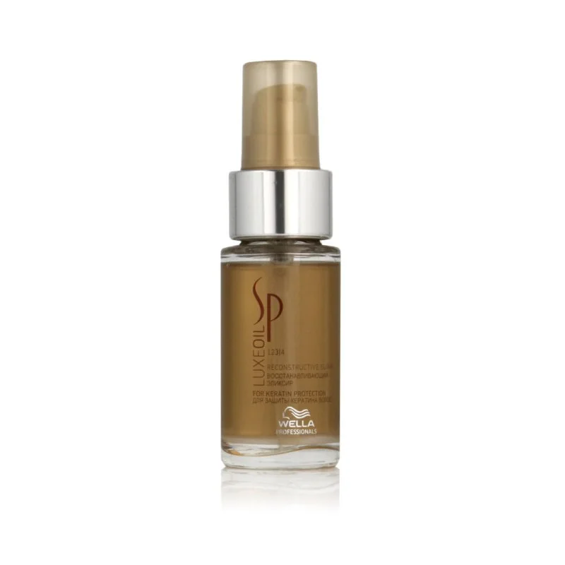 SP Luxe Oil Reconstructive Elixir 30 ml