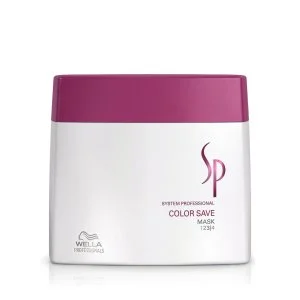 Wella SP Color Save Mask