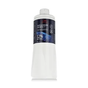 Wella Welloxon Perfect Cream Developer 12% 40 Vol.