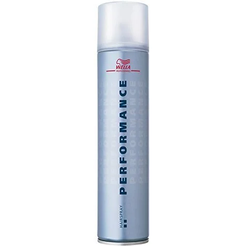 Performance Extra Strong Hairspray Extra Strong Hair Spray 500 ml