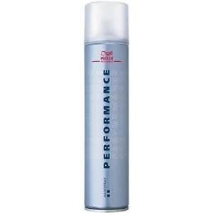 Wella Performance Extra Strong Hairspray Extra Strong Hair Spray