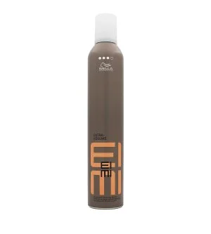 Wella Eimi Extra Volume Strong Hold Volumising Mousse hair mousse for extra volume