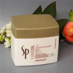 Professionals SP LuxeOil Keratin Restore Mask nourishing hair mask 400 ml