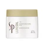 Professionals SP LuxeOil Keratin Restore Mask nourishing hair mask 400 ml