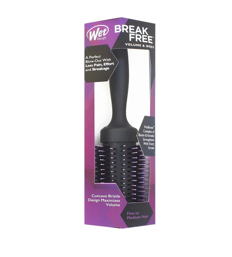 Volumizing Round Brush Hair Brush