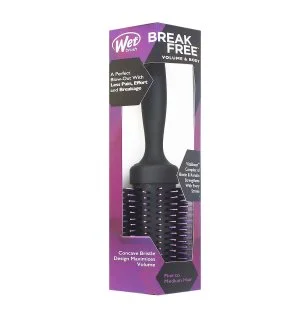 Wet Brush Volumizing Round Brush Hair Brush
