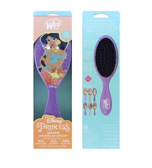 Wet Brush Original Detangler Disney Princess Jasmine Hair Brush