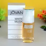 White Musk for Men Eau de Cologne for men 88 ml