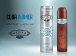 Winner Eau de Toilette for Men 100 ml
