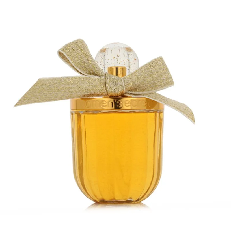 Gold Seduction Eau de Parfum for Women 100 ml