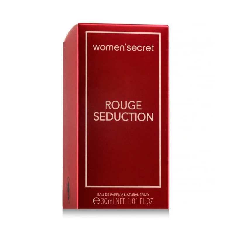 Rouge Seduction Eau de Parfum for Women 30 ml