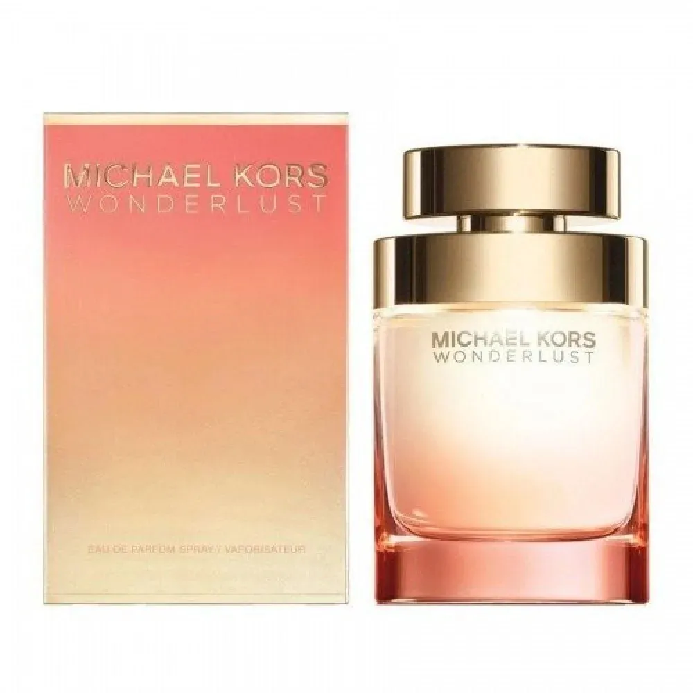 Wonderlust Eau de Parfum for Women 100 ml