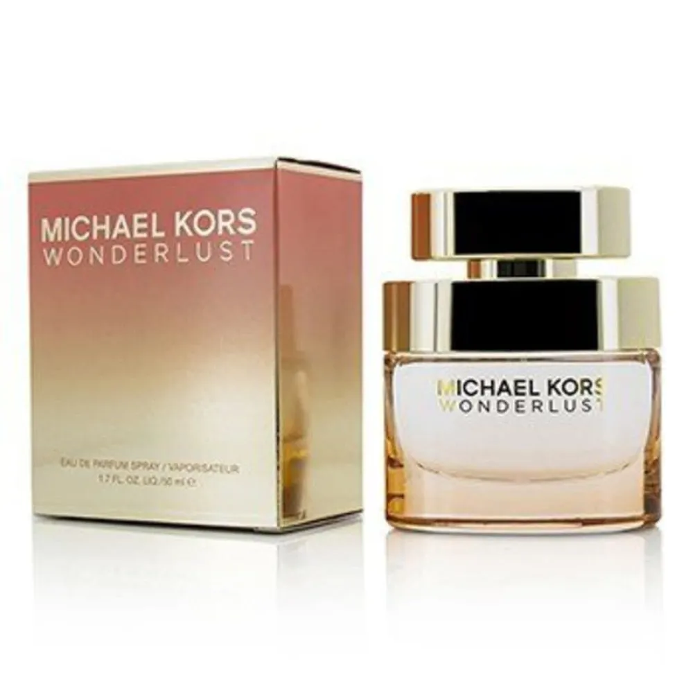 Wonderlust Eau de Parfum for Women 100 ml