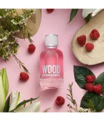 Wood for Her eau de toilette for women 30 ml