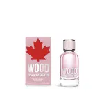 Wood for Her eau de toilette for women 30 ml