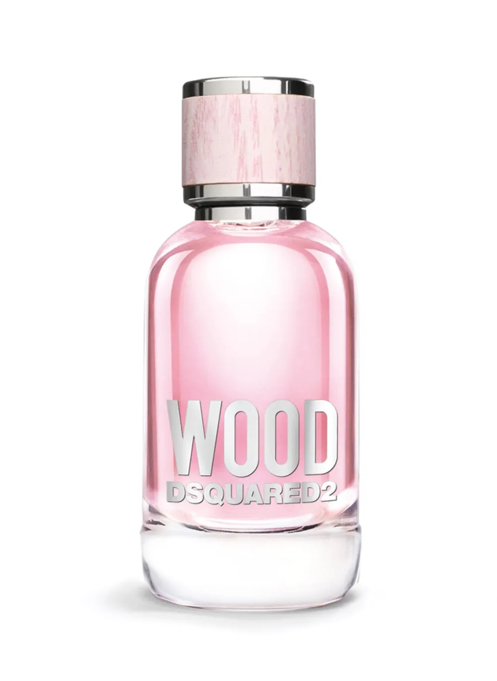 Wood for Her eau de toilette for women 30 ml