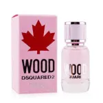 Wood for Her eau de toilette for women 30 ml