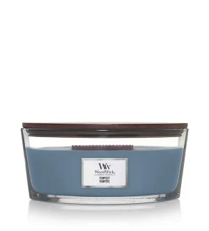 WoodWick Tempest Scented Candle with Wooden Wick 453.6 g
