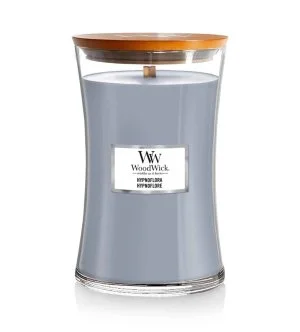 WoodWick Hypnoflora Scented Candle with Wooden Wick 609.5 g