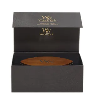 WoodWick Fireside gift set
