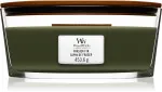 Frasier Fir scented candle with wooden wick 453.6 g 453,6 g