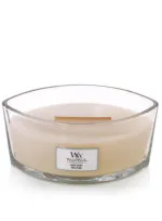 White Honey scented candle 453.6 g 453,6 g