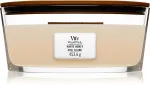 White Honey scented candle 453.6 g 453,6 g