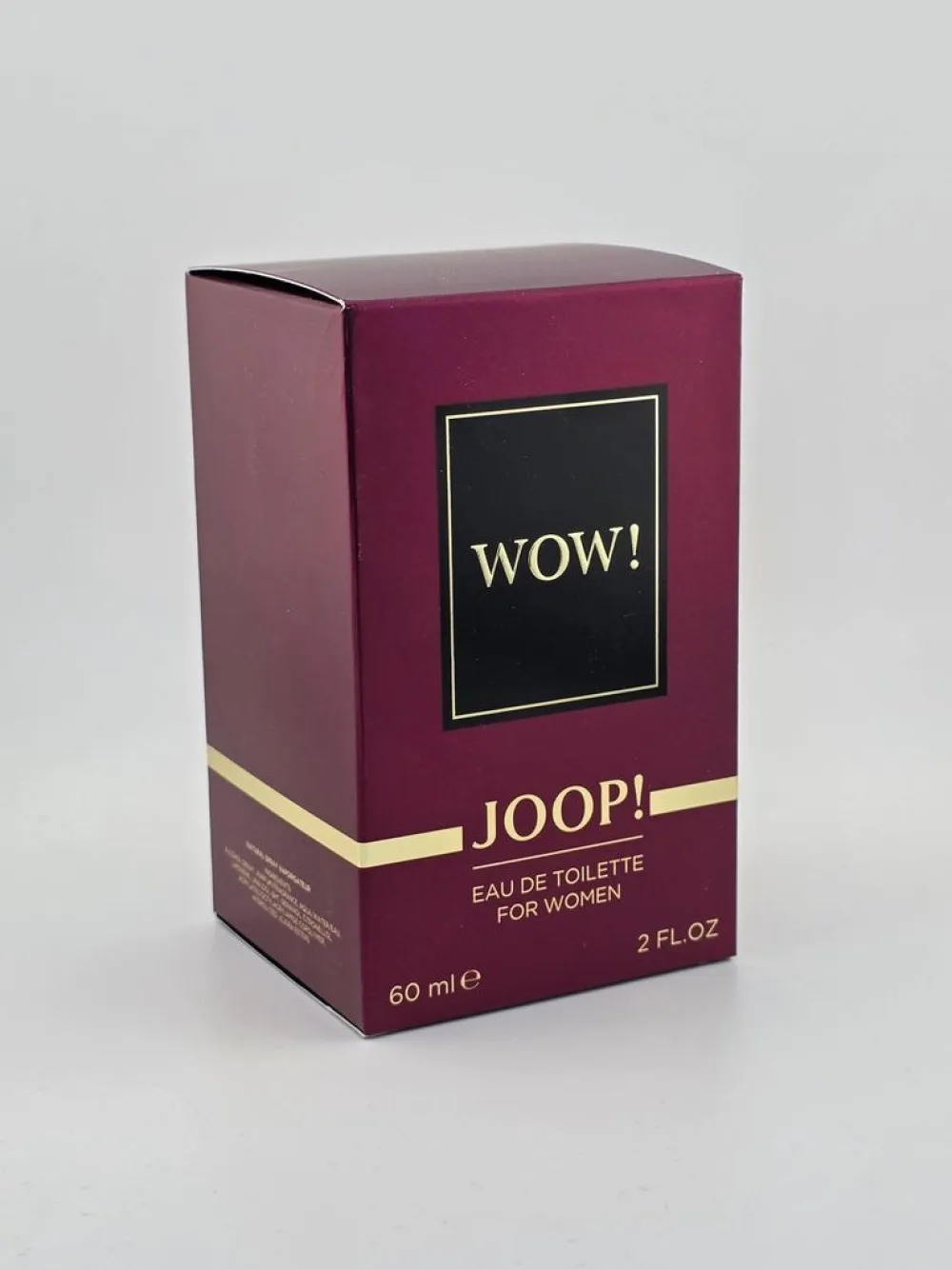 Wow! for Women eau de toilette for women 60 ml