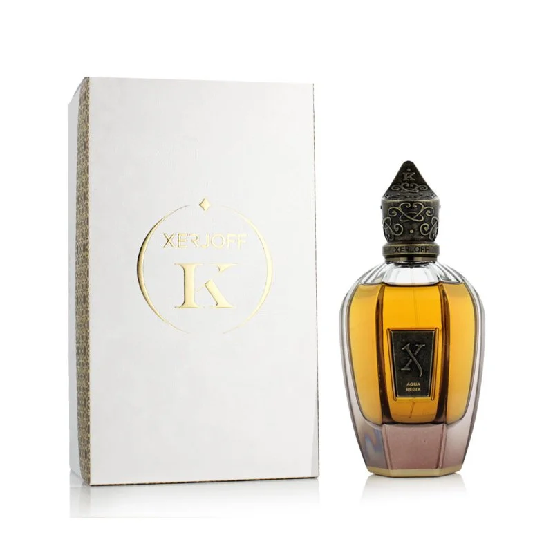 Aqua Regia Unisex Perfume 100 ml