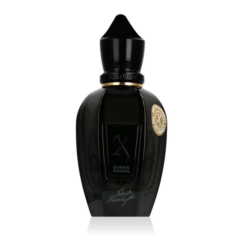 Blends Duran Duran Black Moonlight unisex perfume 50 ml