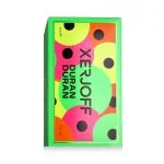Blends Duran Duran Neo Rio Gluo Green unisex perfume 50 ml