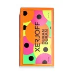 Blends Duran Duran Neo Rio Orange unisex perfume 50 ml