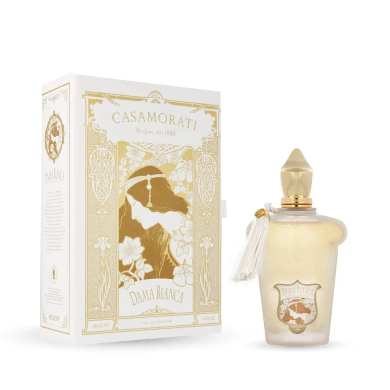 Casamorati 1888 Dama Bianca Eau de Parfum for Women 100 ml