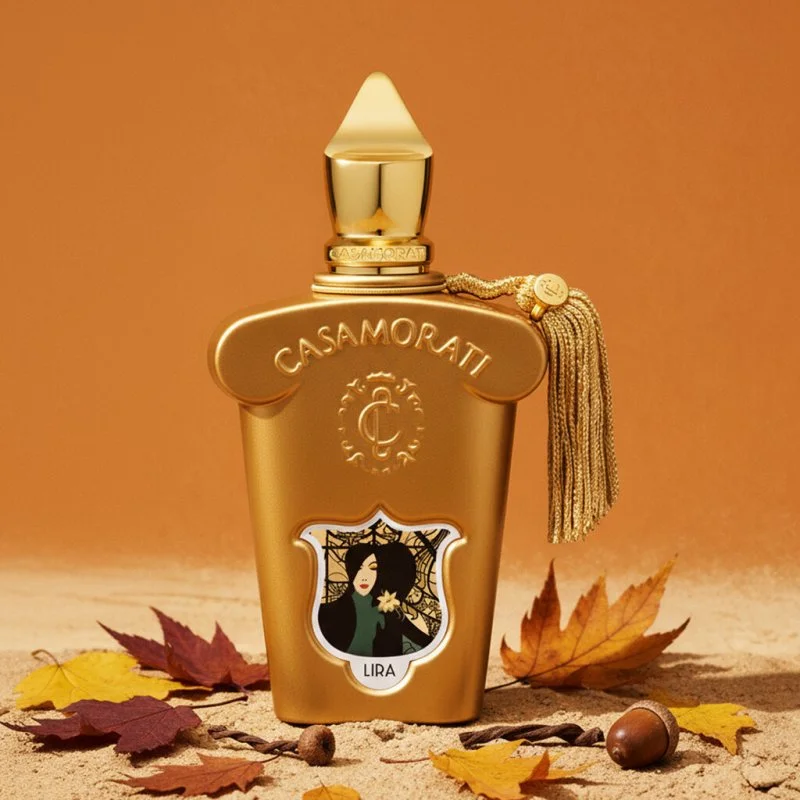 Casamorati 1888 Lira Eau de Parfum for Women 100 ml