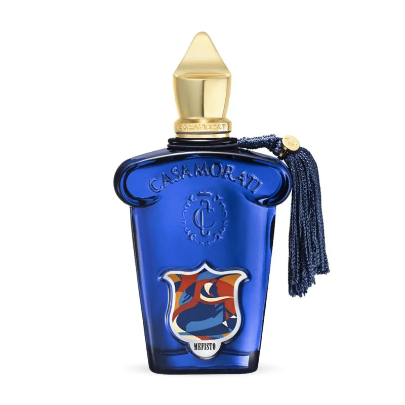 Casamorati 1888 Mefisto Eau de Parfum for men 100 ml