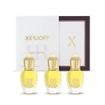 Discovery Set III 2 x 15 ml + Unisex Eau de Parfum